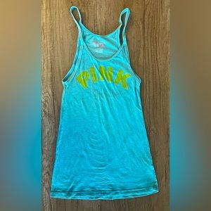 Victoria’s Secret Pink Tank Top